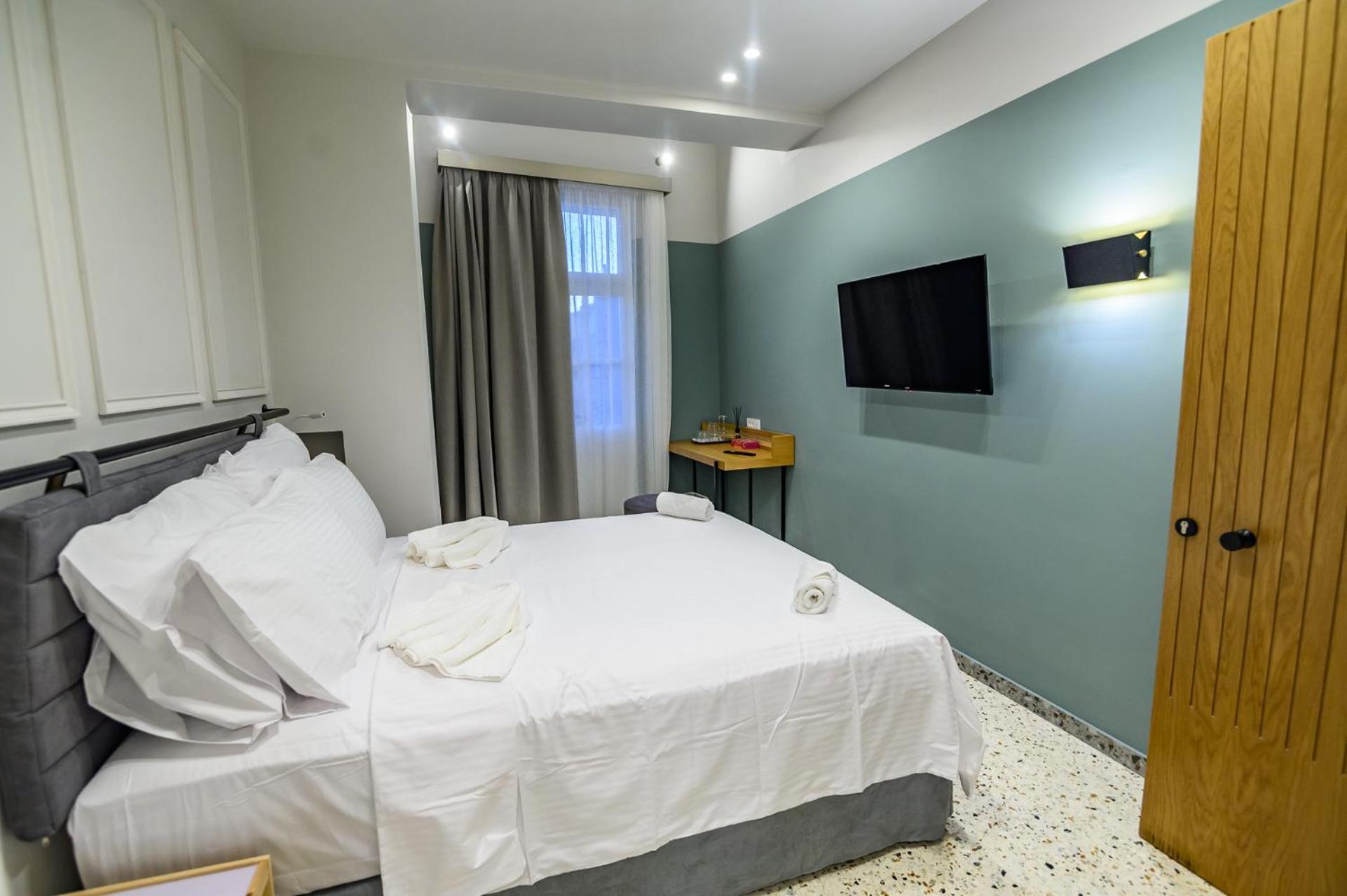 Belle Athenes - Luxury Rooms At Monastiraki Railway Station Zewnętrze zdjęcie
