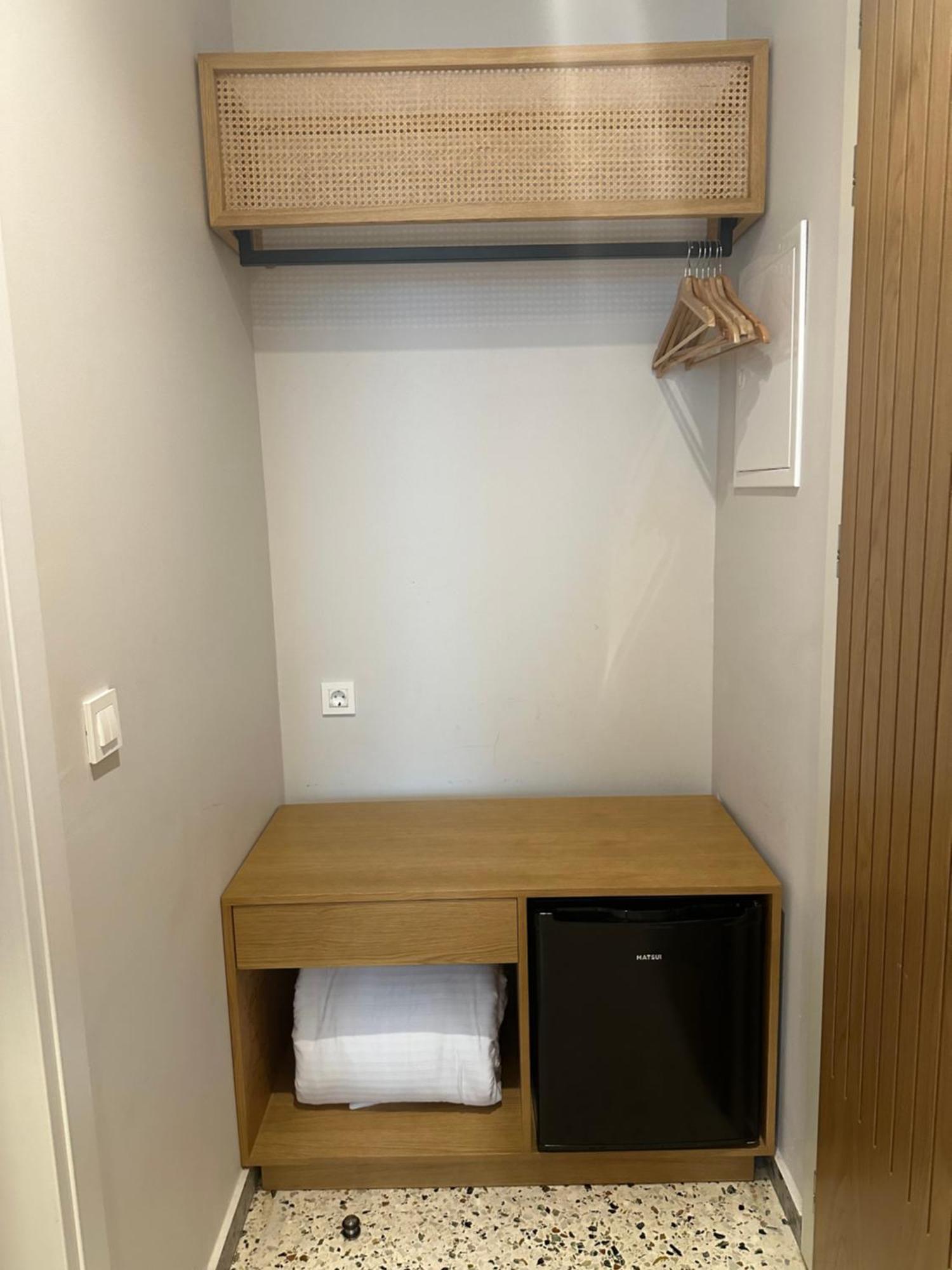 Belle Athenes - Luxury Rooms At Monastiraki Railway Station Zewnętrze zdjęcie